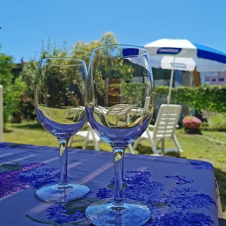 Ca Savio Beach&lagoon Holiday home