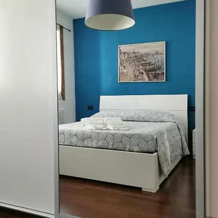 Ca Savio Beach&lagoon * Cavallino-Treporti