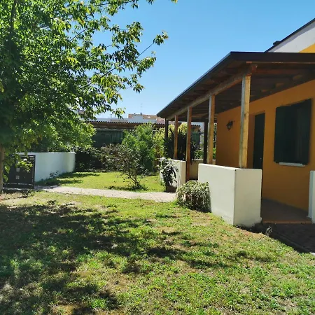 Ca Savio Beach&lagoon * Cavallino-Treporti