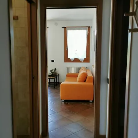 Holiday home Ca Savio Beach&lagoon *