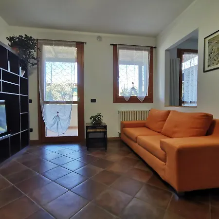 Holiday home Ca Savio Beach&lagoon Cavallino-Treporti