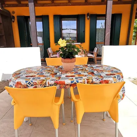 Holiday home Ca Savio Beach&lagoon