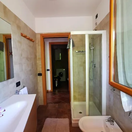 Holiday home Ca Savio Beach&lagoon *