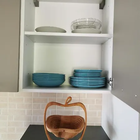 Ca Savio Beach&lagoon Holiday home *